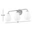 Éclairage pour meuble-lavabo Joss & Main Caravella-310471409
