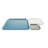 Powder Coated Steel Tray - Set of 3-23798509