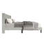 Lit plateforme à oreilles tapissier Montrose-357085906-357085908