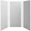 Ensemble de mur de douche Choreograph-14499999-125040565