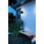 Luvia Metal and Aluminium LED Wall Light