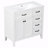 Shaylea 36'' Single Bathroom Vanity with Ceramic Top-1373922186