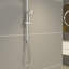 Pomme de douche 5 fonctions 10 po-64744707