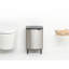 Brabantia 12 Litre Bo Waste Bin Hi-103685646