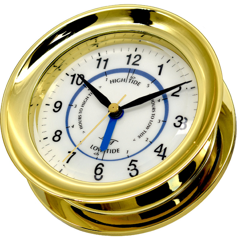 Horloge murale First Time