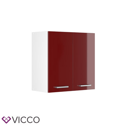 Lokman Matte Wall Unit