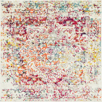 Tapis oriental Lucile