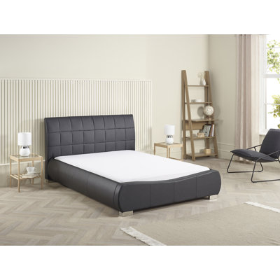 Ormes Upholstered Bed