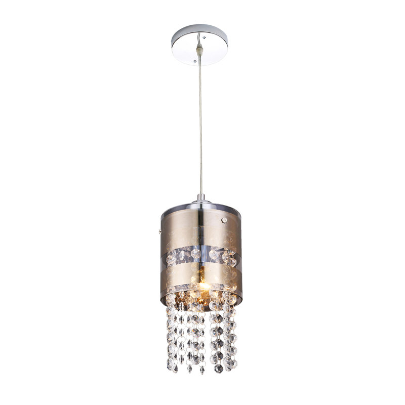 Lia 1 - Light Cylinder Pendant