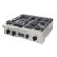 30" 4 Burner Cooktop-2007099560-2007099558