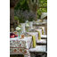 Louise Tablecloth - Multicolor - 59" x 86"-1407304372