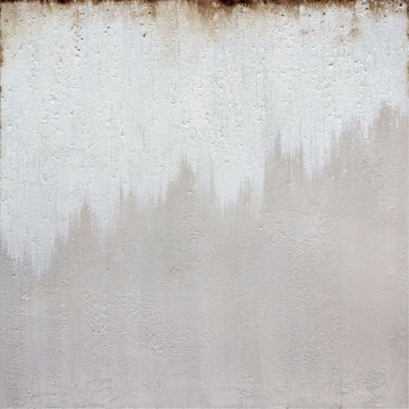 «Etoile II» par Beverly Fuller, impression sur toile tendue, Toile numérique avec apprêt de pontage sans pail