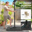 244cm Cantilever Parasol-1125041844