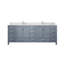 Ensemble de meuble-lavabo double 84 po Jacques-87286951-112956298
