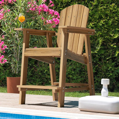 dovecove adirondack chair