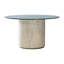 Signature Designs Cassio Round Dining Table-245129373
