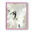 Cadre photo rose simple n'est pas disponible