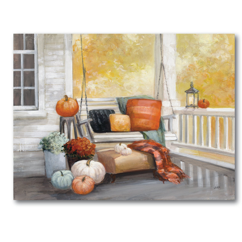 Toile d'oeuvre sur toile 30 "x 40", L 30 po x H 40 po