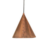 Cone 1 - Light Pendant