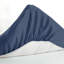 Cotton Blend/Polyester Fitted Sheet-84834917-84834918