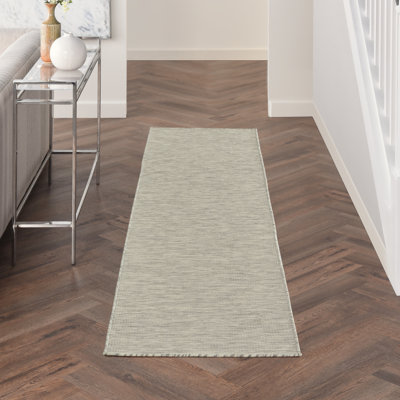 Tapis terre cuite intérieur / extérieur Lillehammer