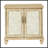 Driscoll 2-Door Cabinet