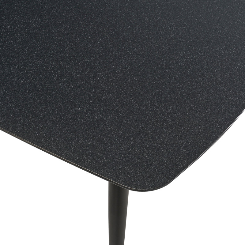 Raquette Metal 4- Person Wicker Seating Group