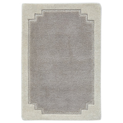 Hand Tufted Speakeasy Rug