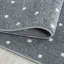 Peachey Flatweave Pink/Grey/White Rug-591444560