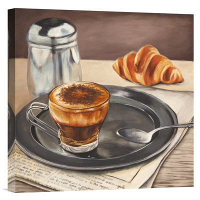 " Espresso And News "