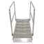 Rampe portative 3,75 po Vestil-54514657