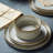Azal Stoneware Dinnerware Sets, Dish Set-1801714825