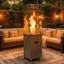 Chauffe-terrasse au propane 41 000 BTU-124965750