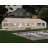 20Ft X 40Ft Canopy With Rolled Sidewalls,White-103532496-124639096
