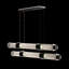 Bond 8 - Light LED Pendant-61173415-61173416