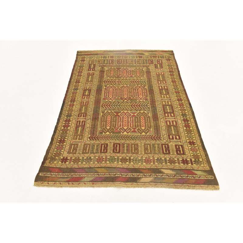 Tapis beige Orcutt