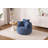 Swivel Barrel Chair-1226440653