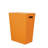 Wood Laundry Hamper with Handles-24183353-88641943