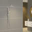 Pomme de douche 5 fonctions 10 po-64744707