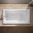 Mariposa 60" x 36" Soaking Bathtub-2378159