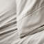 Lux brossé à double nettoyage 4 pièces Ensemble de draps-33801217-61132421