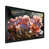Black Single Picture Framed