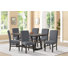 Pendergrass Dining Table And Chairs