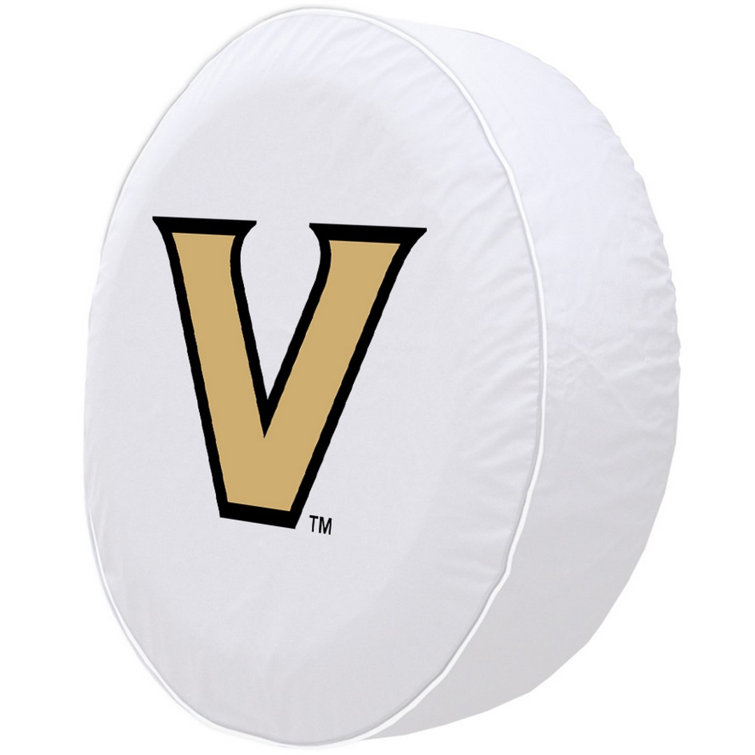 Housse de roue NCAA