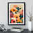 Black Framed selected