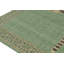 Distressed Homage Hand Knotted Wool Animal Print Area Rug-307437808