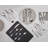 Nambe Pop Dinner Plate-30014575