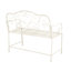 Banc de jardin Sunnydaze