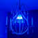 Fryer 10W BA22d Dimmable LED Light Bulb Amber