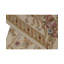 Hand-Knotted High-Quality Area Rug in Brown/Olive